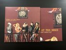 Panic at the Disco A Fever You Can't Sweat Out Decaydance 2006 1st Press LP