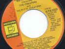 Sweet Soul - CREATORS - Why, Why, Why - Brewtown - rare Milwaukee ballad