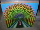 GABRIEL GLADSTAR a garden song ( folk ) psychedelic rock - VERY RARE -