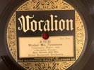 VOCALION 15130 Ben Bernie and his Hotel Roosevelt Orch 78rpm Mother Me Tennessee