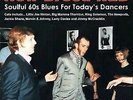 New Breed R&B-Soulful 60s Blues For Today's Danc - VARIOUS [2x LP]