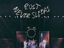 Rust Never Sleeps - YOUNG NEIL & CRAZY HORSE [LP]
