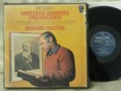 Philips 6747270 BRAHMS Symphonies Concertos HAITINK SZERYNG STARKER ARRAU 8 LP