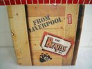 The Beatles Box - From Liverpool (8x Vinyl LP Box Set 1980 EMI/World Records) EX