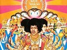 Axis: Bold As Love - HENDRIX JIMI EXPERIENCE [LP]