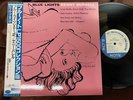 KENNY BURRELL BLUE LIGHTS VOL.2 BLUE NOTE BN 1597 OBI MONO JAPAN Vinyl LP