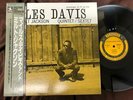 MILES DAVIS MILT JACKSON PRESTIGE VIJ 224 OBI MONO JAPAN Vinyl LP