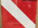 VAN HALEN - Diver Down Still Sealed LP Pretty Woman Where Good Times Gone Vinyl