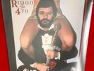 RINGO STARR (Factory Sealed) - 