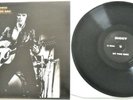 David Bowie 2014 Black Vinyl LP Ziggy At The BBC ZATB01