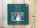 Bach 6 Sonatas & Partitas For Solo Violin   Philips 6770 950 Felix Ayo NM Vinyl