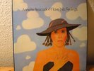 Annette Peacock–I Have No Feelings-Vinyl LP IRONIC 1986 UK