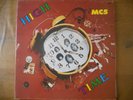 LP FRANCE 1972 THE MC5 