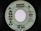 Northern Soul 45 - Honey & The Bees - Dynamite Exploded - Arctic - mp3