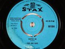 Northern Soul 45 - Sam & Dave - Soothe Me - Stax UK - mp3