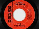 Northern Soul 45 - Prophets - I Got The Fever - Smash - mp3