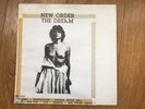 New Order The Dream Live Lp 1981 Bristol