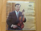 SP 8518 - MENDELSSOHN & BRUCH VIOLIN CONCERTOS - MILSTEIN -  VINYL LP RECORD.