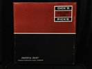 Grateful Dead-Dick's Picks Volume Five-Brookvale 226-5LP BOX NUMBERED