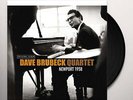 The Dave Brubeck Quartet ‎- Newport 1958 LP - Black Vinyl Album - SEALED Record
