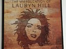 Lauryn Hill - The Miseducation Of... - OG Ruffhouse Press  1998 Vinyl LP -Fugees
