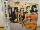 TRAVELING WILBURYS VOL 1 JAPAN 23P1-2327 BOB DYLAN TOM PETTY PROF CLEAN