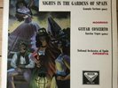 SXL 2091 Falla Nights In The Garden Of Spain /  Rodrigo Concerto / Argenta