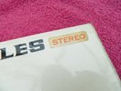 THE BEATLES 1971 UK PRESS HELP WITH RARE STEREO STICKERED SLEEVE EXCELLENT-