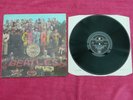 THE BEATLES 1969 UK ONE EMI BOX MONO PRESS SGT PEPPERS LONEY HEARTS CLUB BAND