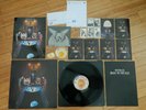 PAUL McCARTNEY (BEATLES) 1979 UK FAN CLUB PROMO DEMO PACK BACK TO THE EGG MINT-
