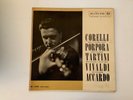 SALVATORE ACCARDO VIVALDI RECITAL ORIGINAL RCA LP