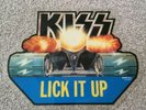 KISS - Lick It Up - 7
