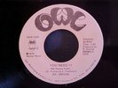 Ohio modern funk soul boogie Za-Brook Owl You Need It b/w Zam rare & fine  EX