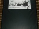 The Orb - U.F.Orb - Limited Edition 2xLP Vinyl Album (BLR LP 18) - EX+/EX+ RARE