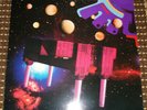 The Orb - Ultraworld Aubrey Mixes - Vinyl Album (BLR LP 14) - EX+/EX+ 1991 RARE
