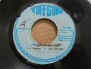 Bob Marley & The Wailers - Concrete Jungle 1972 JA 45 TUFF GONG