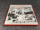 Reader's Digest Albums: The Wonder Of Christmas, 5-Record Columbia Vinyl LP Set