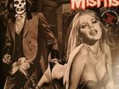 MISFITS, TO THE DEVIL A DAUGHTER, LIVE IN LA '82, 180 GRAM CLEAR VINYL LP