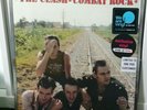 THE CLASH - COMBAT ROCK - HMV EXCLUSIVE GREEN VINYL LP