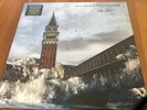Steve Hackett - Genesis Revisited II - 4 LP Box Set On Blue Vinyl SIGNED Ltd Ed