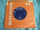 THE BIRDS - Leaving Here / Next In Line -  1965 UK 7