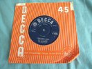 THE ARTWOODS - I Take What I Want -  1966 UK 7