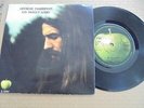 George Harrison - My Sweet Lord 1970 UK 45 APPLE w/PICTURE SLEEVE THE BEATLES