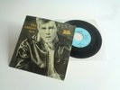 THE SMITHS: Ask/Cemetry Gates (RARE 1st PRESS DIFFERENT COVER GER 7