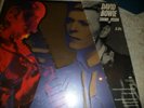 DAVID BOWIE SOUND & VISION LP BOX SET - 6 LP'S CLEAR VIRGIN VINYL RARE PHOTOS