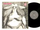 May Blitz – S/T   Rare NM 1st UK Gatefold W/Inner - Vertigo Swirl