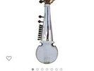 Sarod- Kanai Lal And Son’s. Used Twice