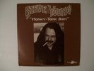 Steve Young - Honky-Tonk Man LP, Mountain Railroad Records MR 52776