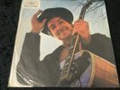 Bob Dylan Nashville Skyline LP First Record FL-1770