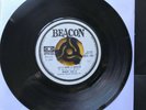 NORTHERN SOUL: BOBBY WELLS 'LETS COPP A GROOVE' UK BEACON 1968 EX+